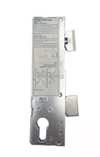 Winkhaus gearbox lock case - gearbox,