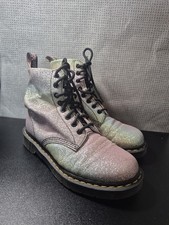 Dr Martens 1460 Pascal GLTR