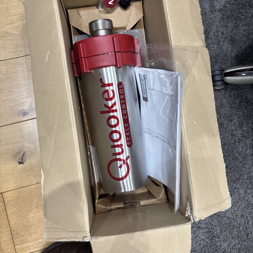 Brand new quooker design - brand,