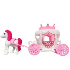 KandyToys My Fairy Tale Pony &