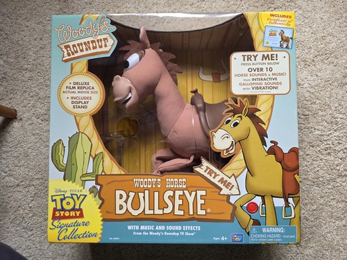 Thinkway toys disney pixar toy - thinkway,