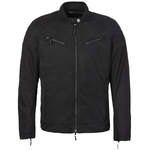 Spada motorcycle jacket - spada, cafe
