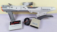 Super Nintendo SNES Scope