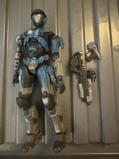 Halo Reach Kai Arts Kat