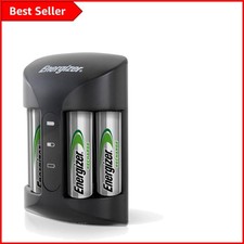 Energizer Recharge Pro Battery