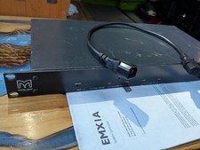 Martin Audio EMX1A System