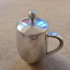 Inch stainless steel coffee - stainless,