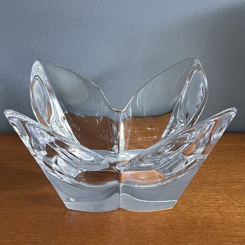 Vintage orrefors large - orrefors,