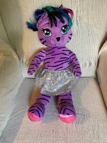 Build bear honey - build-a-bear, girls