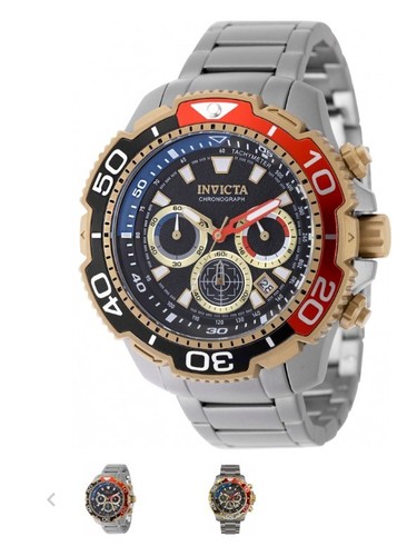 49495 invicta ti - 49495, ti-22
