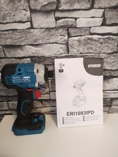 Erbauer Impact Driver Cordless