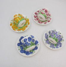 ST MICHAEL 4 x Floral Design