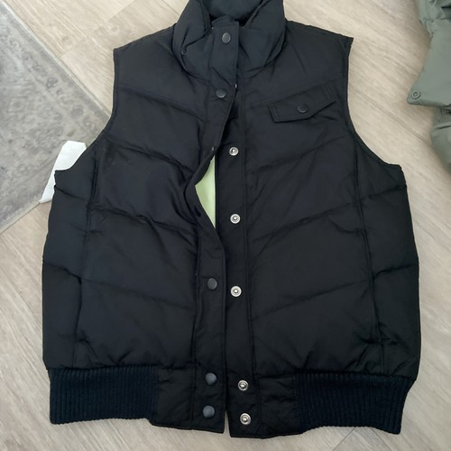 Ladies gap gilet body warmer - ladies,