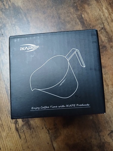 Ikape espresso measuring - ikape, /