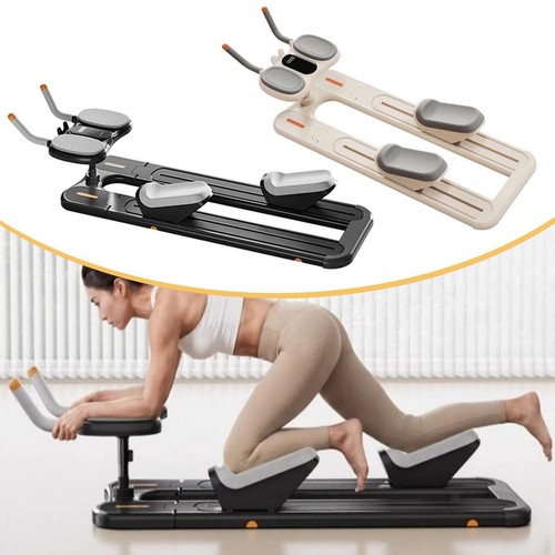 Crawling waist exerciser - crawling,