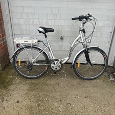 batribike Diamond Bike