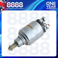 SOLENOID - 12V For John Deere