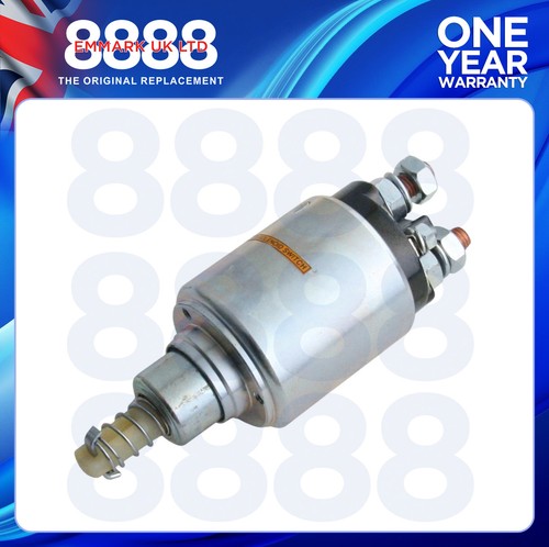 Solenoid 12v for john - solenoid,