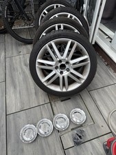 OEM AUDI S3 8P1 set of 4