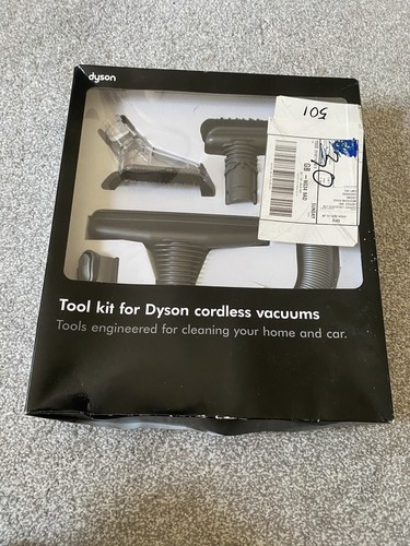 Dyson hoover tool kit - tool,