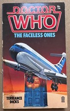 DICKS: Doctor Who - The