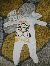 NEW WITH TAGS Baby Disney