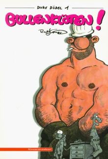 Bullenklöten dicke dödel 1 - dicke,