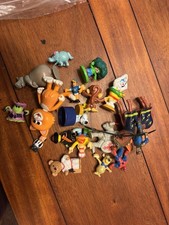Job Lot Bundle of Random