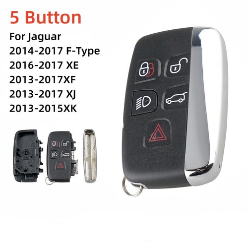 Replacement car key case - car, for