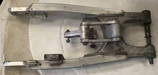 Suzuki DRZ400 Swingarm - Approx 2004 - 29F - 37E - Solid - Genuine