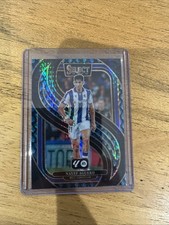 Nayef Aguerd Prizm Select 2024/2025 Panini  12/28