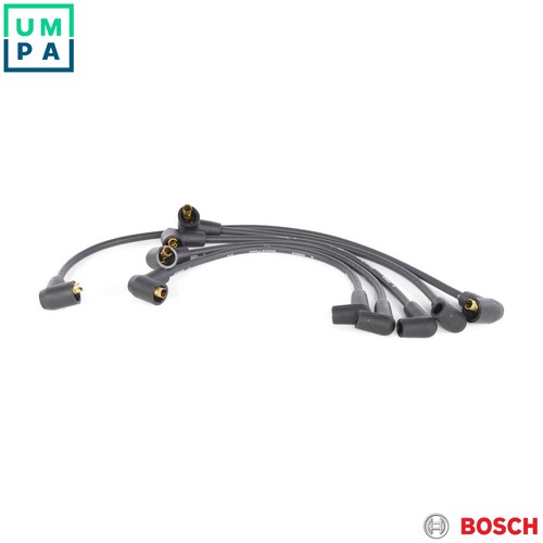 Ignition cable kit - cable, 0