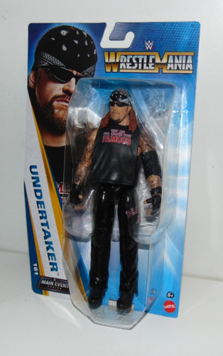 Wwe undertaker the - the, american