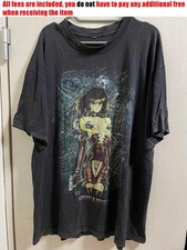 Ghost In The Shell Rare Mens S