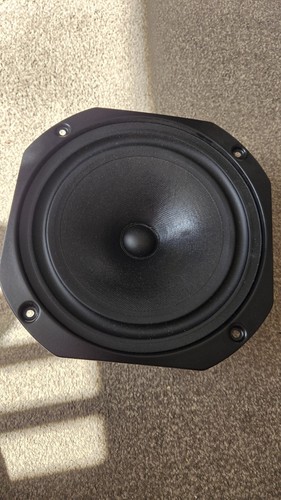 Vintage kef type 1093 - vintage,
