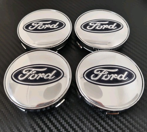 Ford wheel centre - 4x, set