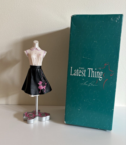 The latest thing happy days - the, days"