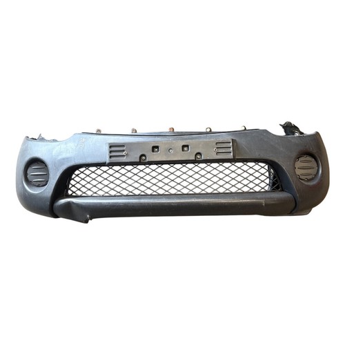 Mitsubishi l200 front bumper - l200,