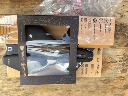 Proxim nack 143 carbon mtb - nack,