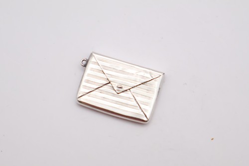Antique sterling silver - sterling,