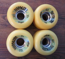 NOS ALVA Hardcore skateboard