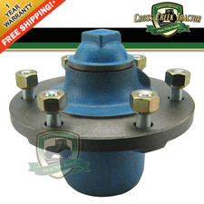 C9NN1104F Front Hub for Ford