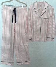 Victoria Secret Flannel Pajama