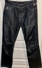Vintage rare men black voi - rare, men’s
