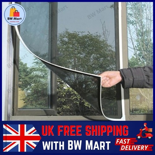 Pack window net mesh screen - 3,