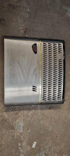 Carver fanmaster 5500 heater - carver,