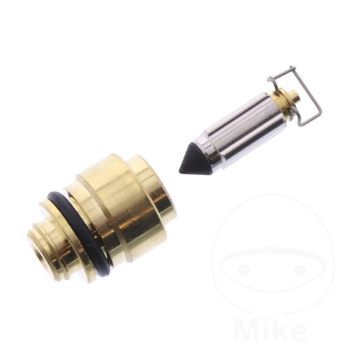 Tourmax float needle with seat - tourmax,