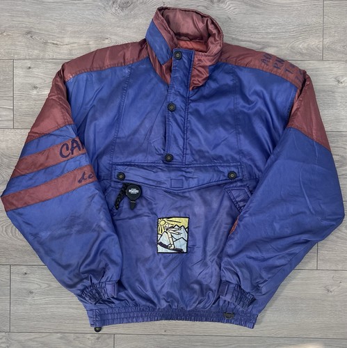 Vintage campri ski - campri, jacket