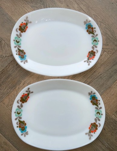 Vintage pyrex jaj carnaby - vintage,