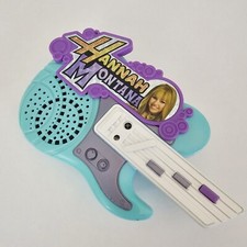 Disney Hannah Montana Miley